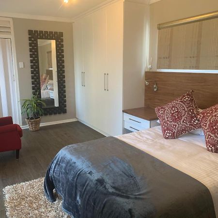 The Orchards Residence Port Elizabeth Eksteriør bilde