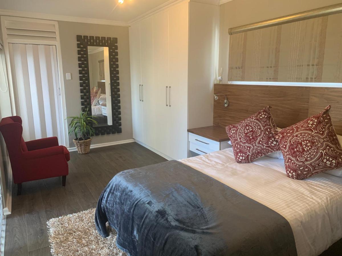 The Orchards Residence Port Elizabeth Eksteriør bilde