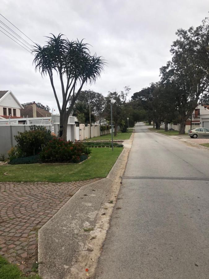 The Orchards Residence Port Elizabeth Eksteriør bilde